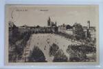 AK Köln am Rhein Neumarkt 1910 gebraucht -