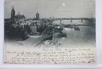 AK Köln am Rhein Stadtansicht 1898 gebraucht -