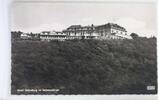 AK Königswinter am Rhein Hotel Petersberg im Siebengebirge 1955 gebraucht -