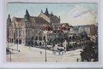 AK Köln am Rhein Opernhaus gebraucht -