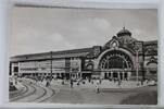 AK Köln am Rhein Bahnhof mit Bundesbahnhotel 1955 gebraucht -
