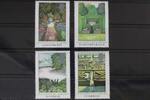 Großbritannien Großbritannien 962-965 postfrisch MiNr. 962-965 postfrisch -