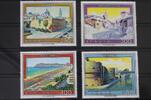 Italien Italien 1851-1854 postfrisch MiNr. 1851-1854 postfrisch -
