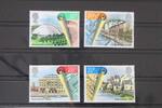 Großbritannien Großbritannien 984-987 postfrisch MiNr. 984-987 postfrisch -
