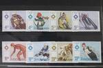 Jugoslawien Jugoslawien 839-842 postfrisch MiNr. 839-842 postfrisch -
