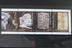 Bosnien und Herzegowina Bosnien und Herzegowina 411-414 postfrisch MiNr. 411-414 postfrisch -