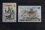 Griechenland Griechenland 1513-1514 postfrisch MiNr. 1513-1514 postfrisch -