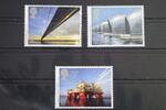 Großbritannien Großbritannien 953-955 postfrisch MiNr. 953-955 postfrisch -