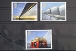 Großbritannien Großbritannien 953-955 postfrisch MiNr. 953-955 postfrisch -