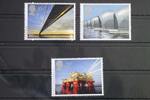 Großbritannien Großbritannien 953-955 postfrisch MiNr. 953-955 postfrisch -