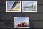 Großbritannien Großbritannien 953-955 postfrisch MiNr. 953-955 postfrisch -