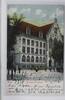 AK Köln a. Rh. Handelshochschule 1904 gebraucht -