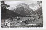 AK Obernbergersee 1594 m gegen Tribulaun Tirol ungebraucht -