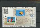 Bolivien Bolivien Block 81 postfrisch UPU MiNr. Block 81 postfrisch UPU -