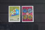 Vereinte Nationen Wien Vereinte Nationen Wien 34-35 postfrisch Europa MiNr. 34-35 postfrisch Europa -