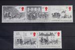 Großbritannien Großbritannien 997-1001 postfrisch MiNr. 997-1001 postfrisch -