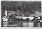AK Stift Ossiach am Ossiacher See ungebraucht -
