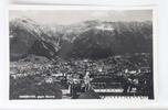AK Innsbruck gegen Norden ungebraucht -