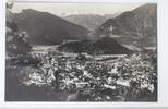 AK Bad Ischl mit Dachstein ungebraucht -