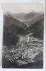 AK Bad Ischl Blick von der Katrin auf Bad Ischl ungebraucht -