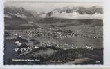 AK Reutte in Tirol Gesamtblick ungebraucht -