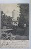 AK Köln am Rhein Severinstor 1901 gebraucht -