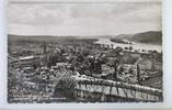 AK Rhöndorf a. Rh. Gesamtansicht mit Blick auf Nonnenwerth 1965 gebraucht -