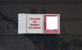 Deutsches Reich Deutsches Reich Zd W156 postfrisch MiNr. Zd W156 postfrisch -