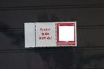 Deutsches Reich Deutsches Reich Zd W157 postfrisch MiNr. Zd W157 postfrisch -