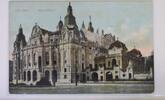 AK Köln a. Rh. Opernhaus ungebraucht -