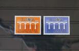 Finnland Finnland 944-945 postfrisch Europa Cept Post- und Fernmeldewesen MiNr. 944-945 postfrisch Europa Cept Post- und Fernmeldewesen -
