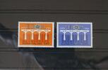 Finnland Finnland 944-945 postfrisch Europa Cept Post- und Fernmeldewesen MiNr. 944-945 postfrisch Europa Cept Post- und Fernmeldewesen -