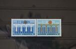 Griechenland Griechenland 1555-1556 postfrisch Europa Cept Post- und Fernmeldewesen MiNr. 1555-1556 postfrisch Europa Cept Post- und Fernmeld -