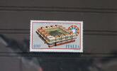 Italien Italien 1878 postfrisch MiNr. 1878 postfrisch -