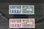 Großbritannien Großbritannien 988-991 postfrisch Europa CEPT MiNr. 988-991 postfrisch Europa CEPT -