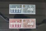 Großbritannien Großbritannien 988-991 postfrisch Europa CEPT MiNr. 988-991 postfrisch Europa CEPT -