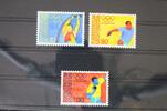 Liechtenstein Liechtenstein 846-848 postfrisch MiNr. 846-848 postfrisch -
