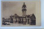 AK Köln am Rhein Hauptbahnhof 1922 gebraucht -