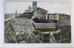 AK Königswinter am Rhein Plateau Drachenfels ungebraucht -