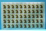 Bund 50er Bogen Bund 50er Bogen 1301 postfrisch Formnummer 2 MiNr. 1301 postfrisch Formnummer 2 -
