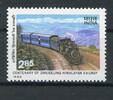 Indien Indien 934 postfrisch Eisenbahn MiNr. 934 postfrisch Eisenbahn -