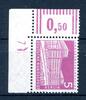 Berlin Berlin 141 v DZ 7 postfrisch MiNr. 141 v DZ 7 postfrisch -