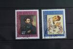 Österreich Österreich 1991-1992 gestempelt MiNr. 1991-1992 gestempelt -