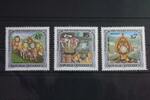 Österreich Österreich 2041-2043 postfrisch MiNr. 2041-2043 postfrisch -