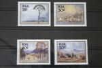 Südafrika Südafrika 779-782 postfrisch MiNr. 779-782 postfrisch -