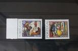 Portugal Portugal 1441y-1442y postfrisch MiNr. 1441y-1442y postfrisch -