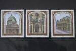 Österreich Österreich 2084-2086 postfrisch MiNr. 2084-2086 postfrisch -