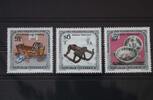 Österreich Österreich 2115-2117 postfrisch MiNr. 2115-2117 postfrisch -