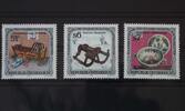Österreich Österreich 2115-2117 postfrisch MiNr. 2115-2117 postfrisch -