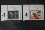 Finnland Finnland 1378-1379 postfrisch Europa MiNr. 1378-1379 postfrisch Europa -